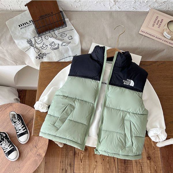 Демісезонна жилетка Sport Style 🍂 757489 фото