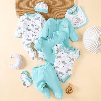 👶 Baby Box 0&ndash;12 міс 474937 фото