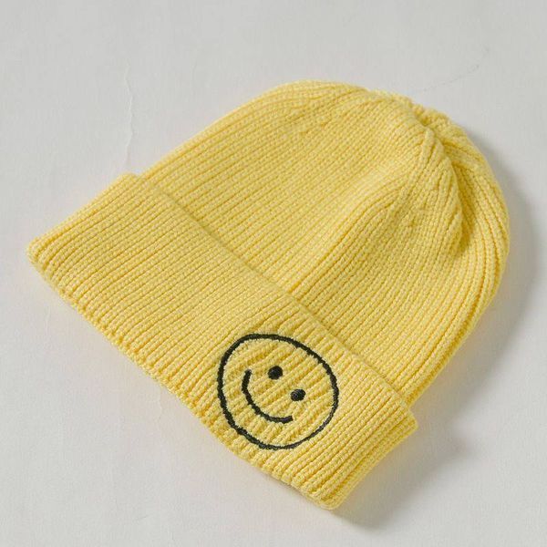 💛 Шапочка Smile Color 958482 фото