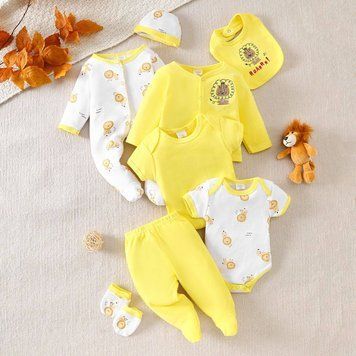 👶 Baby Box 0&ndash;12 міс 124445 фото