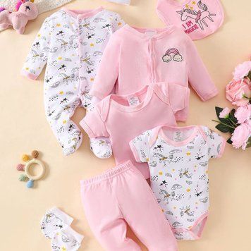 👶 Baby Box 0&ndash;12 міс 737365 фото