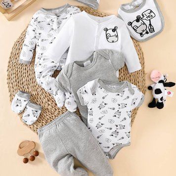 👶 Baby Box 0&ndash;12 міс 74487 фото