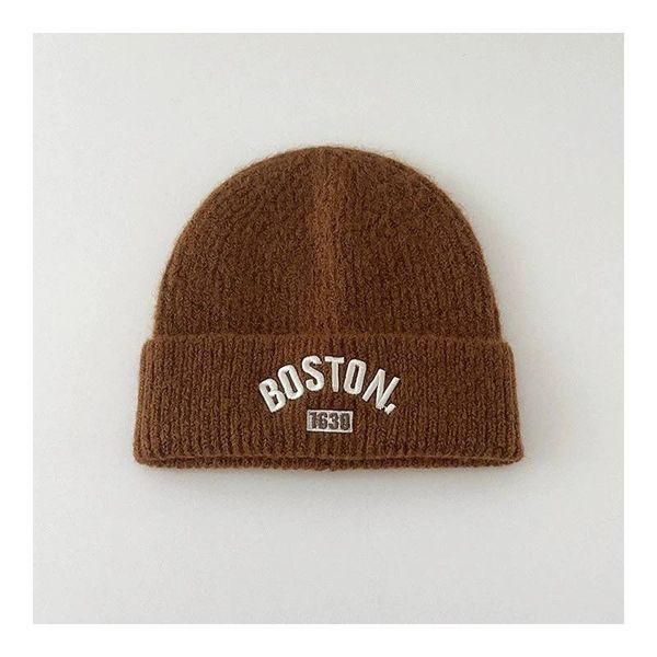 Шапка в&rsquo;язана Boston 1630 830983 фото
