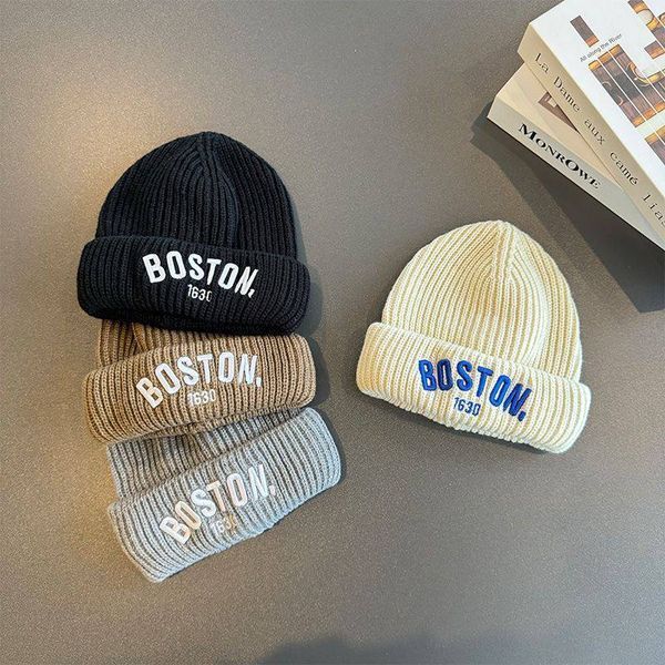 🧢 Шапка Boston 1630 584883 фото