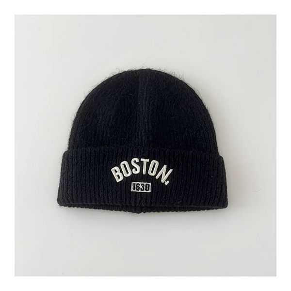 Шапка в&rsquo;язана Boston 1630 830983 фото