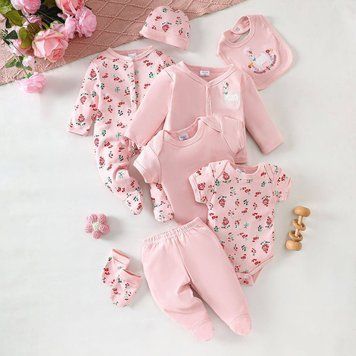 👶 Baby Box 0&ndash;12 міс 222616 фото