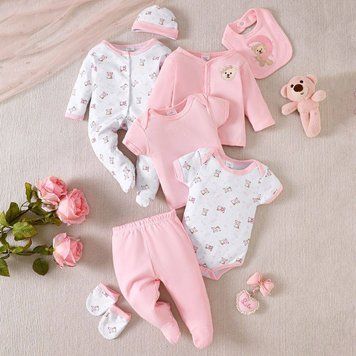 👶 Baby Box 0&ndash;12 міс 676666 фото