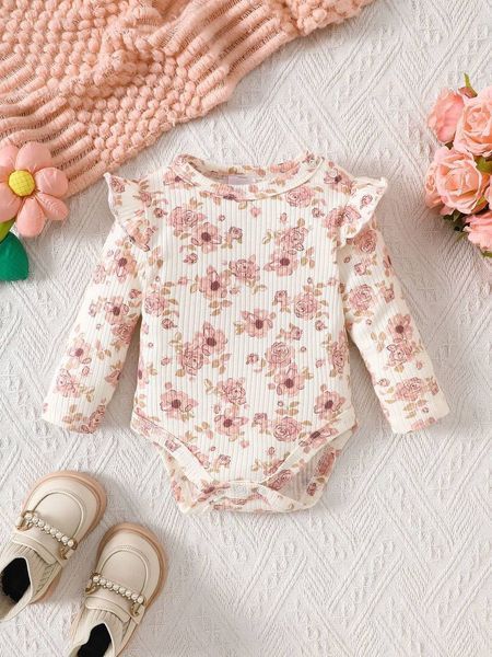 Ніжний комплект для маленької принцеси 🌸👶💕 5433 фото