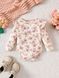 Ніжний комплект для маленької принцеси 🌸👶💕 5433 фото 6